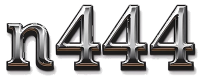 n444 logo