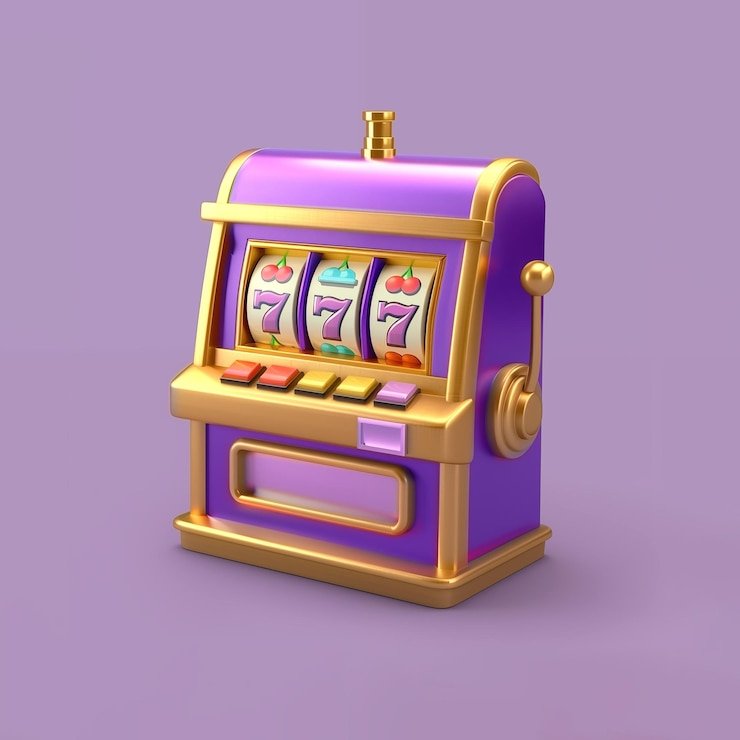 n444 n444 mein Slots Khelnay Ka Tareeqa